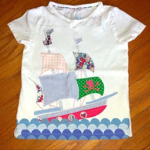Mini Boden T-shirt
